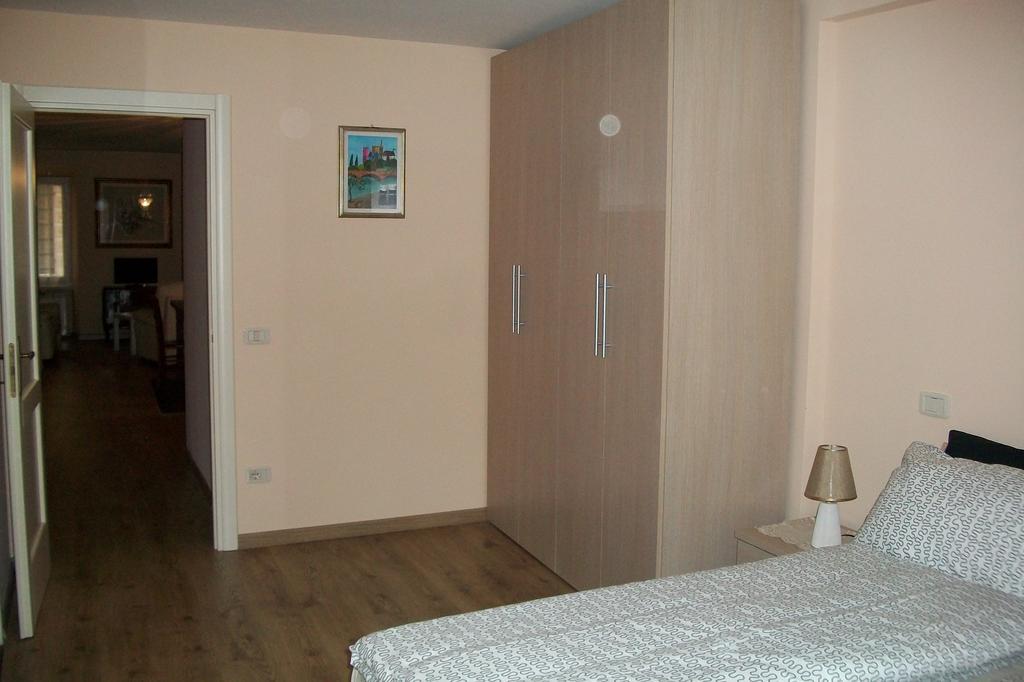 شقة Residenza Porte Vecchie ريفا ديل غاردا المظهر الخارجي الصورة