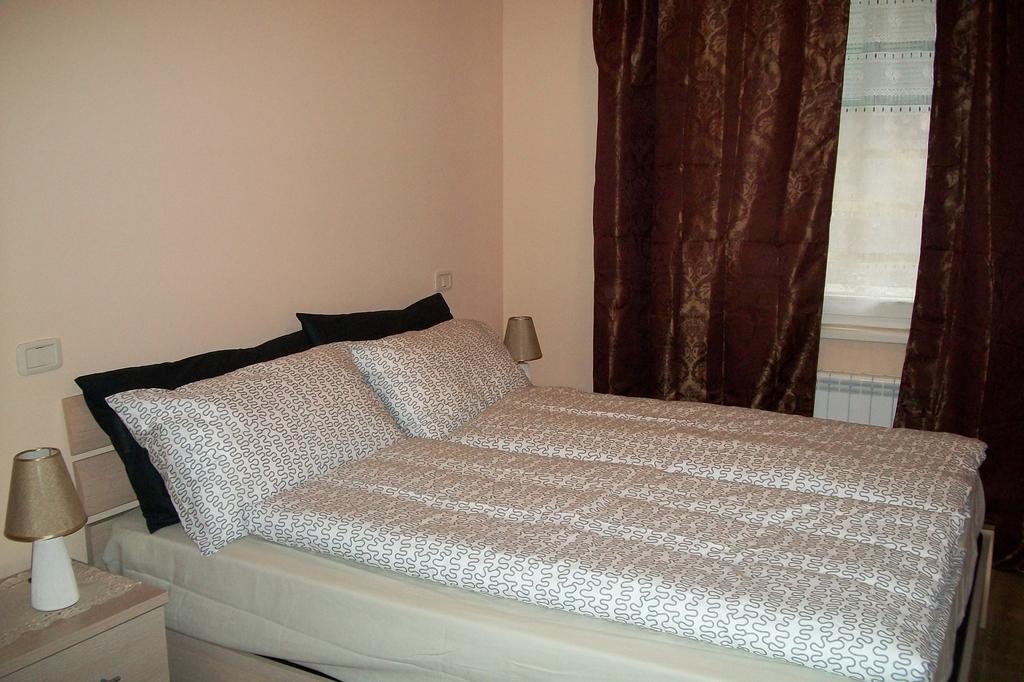 شقة Residenza Porte Vecchie ريفا ديل غاردا المظهر الخارجي الصورة