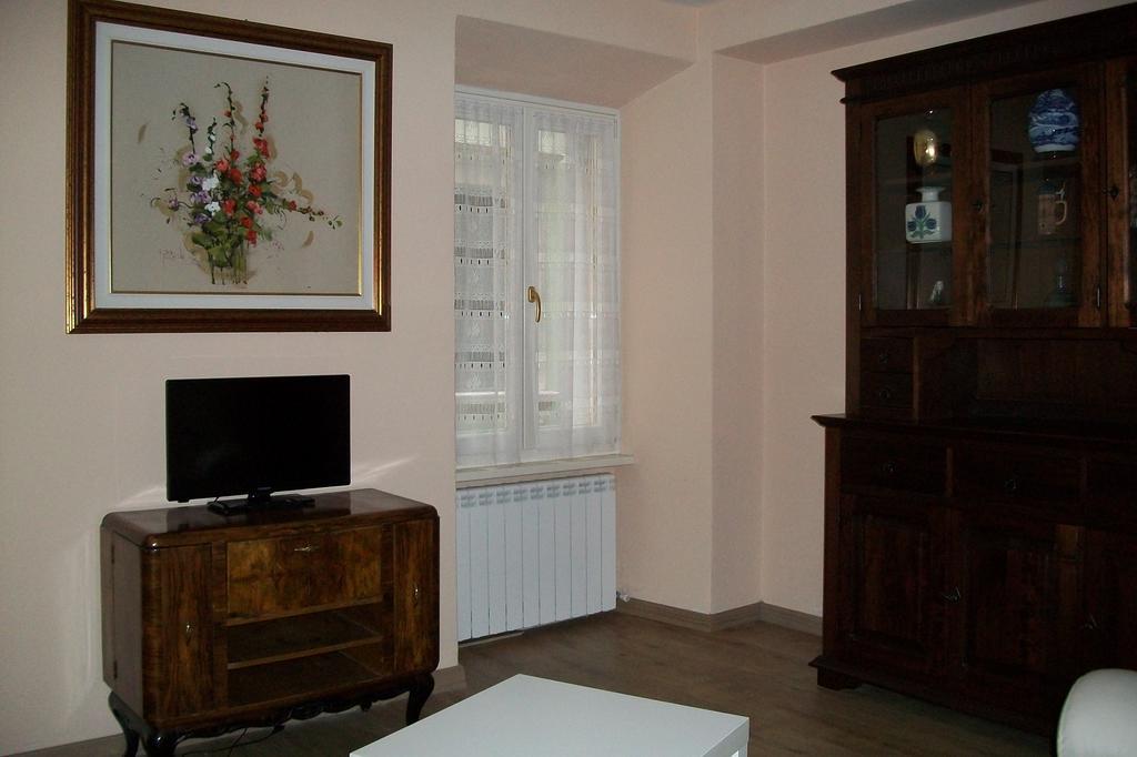 شقة Residenza Porte Vecchie ريفا ديل غاردا المظهر الخارجي الصورة